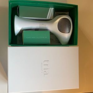 Tria Beauty hair removal laser 4.0